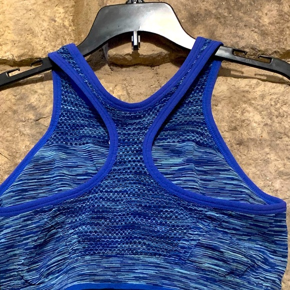 Jockey Moisture Wicked Stretch Sport Bra - Picture 7 of 7